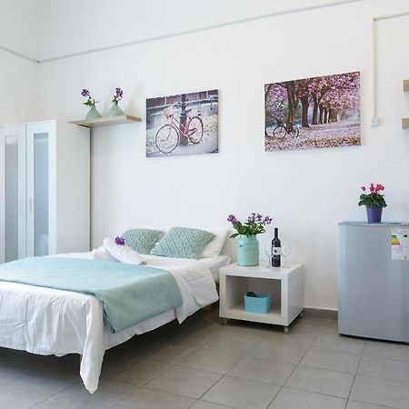 Hacarmel Apartment Tel Aviv Exterior photo