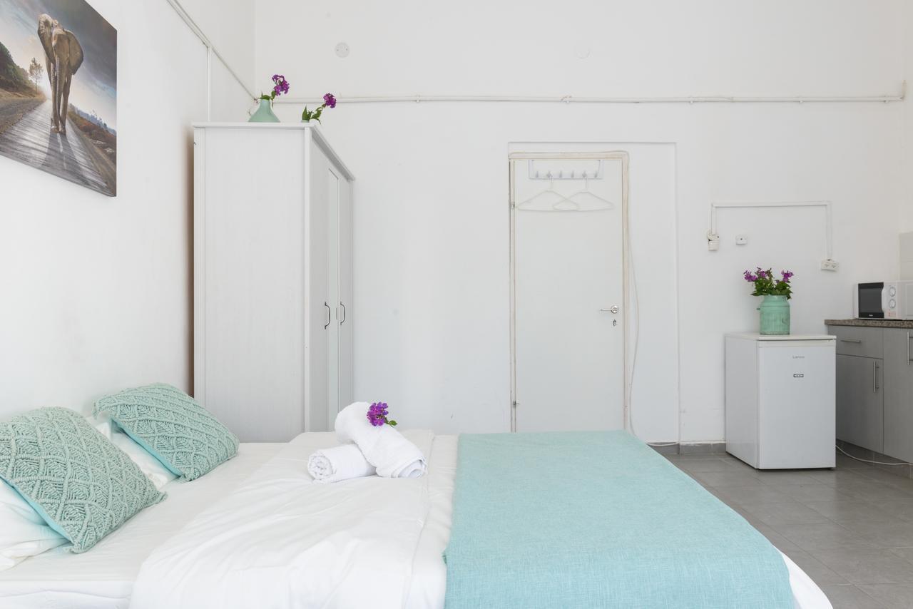 Hacarmel Apartment Tel Aviv Exterior photo