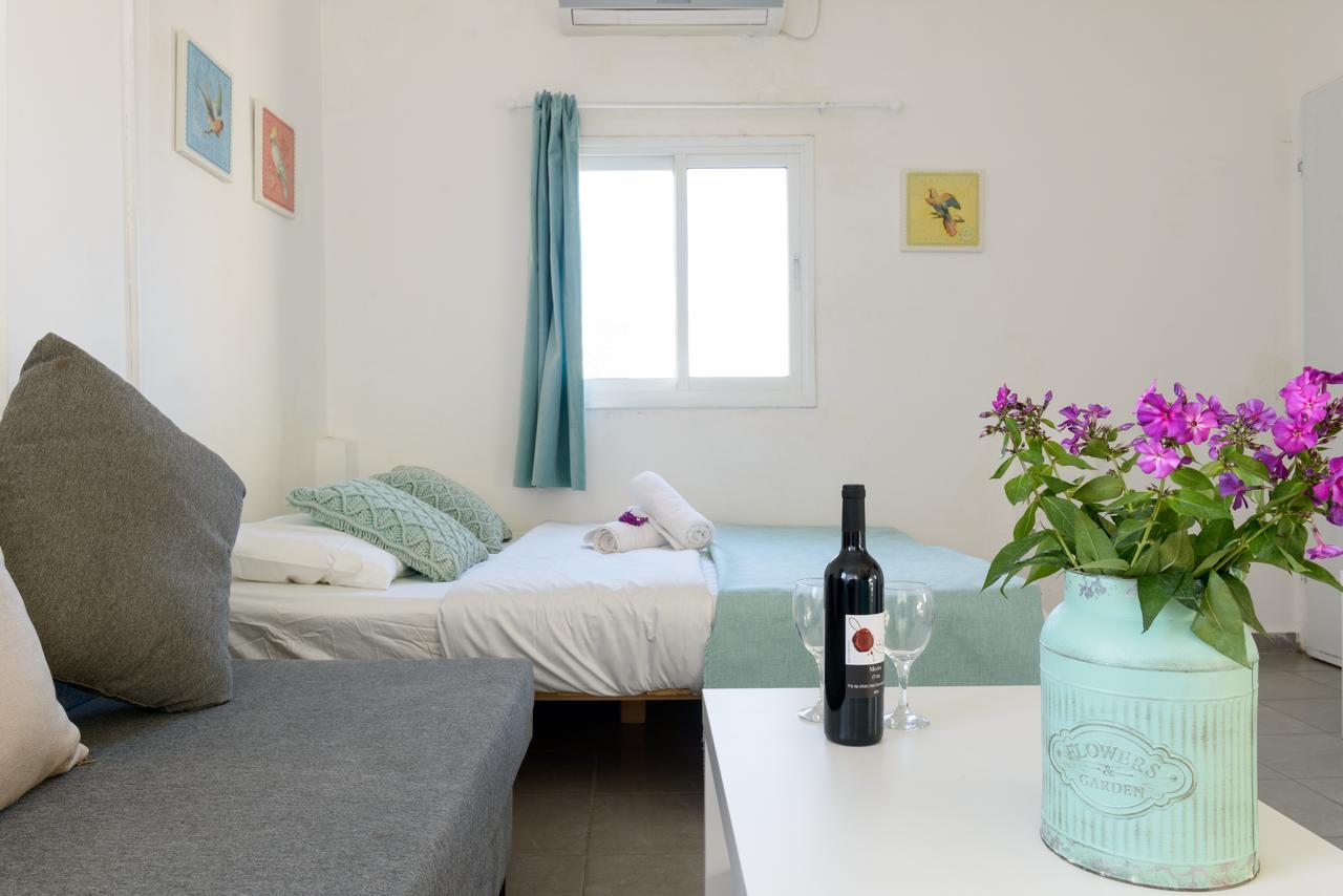 Hacarmel Apartment Tel Aviv Exterior photo