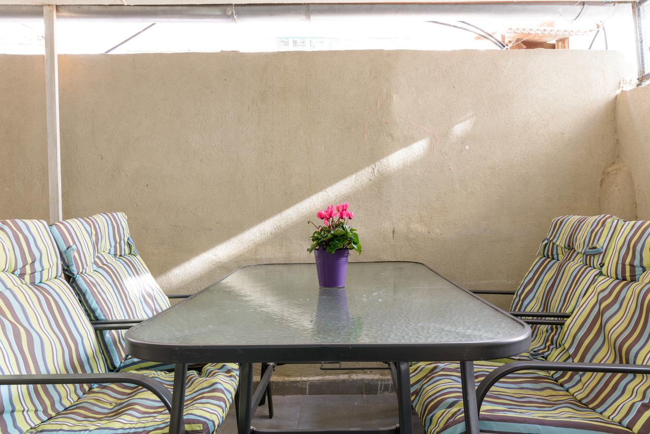 Hacarmel Apartment Tel Aviv Exterior photo