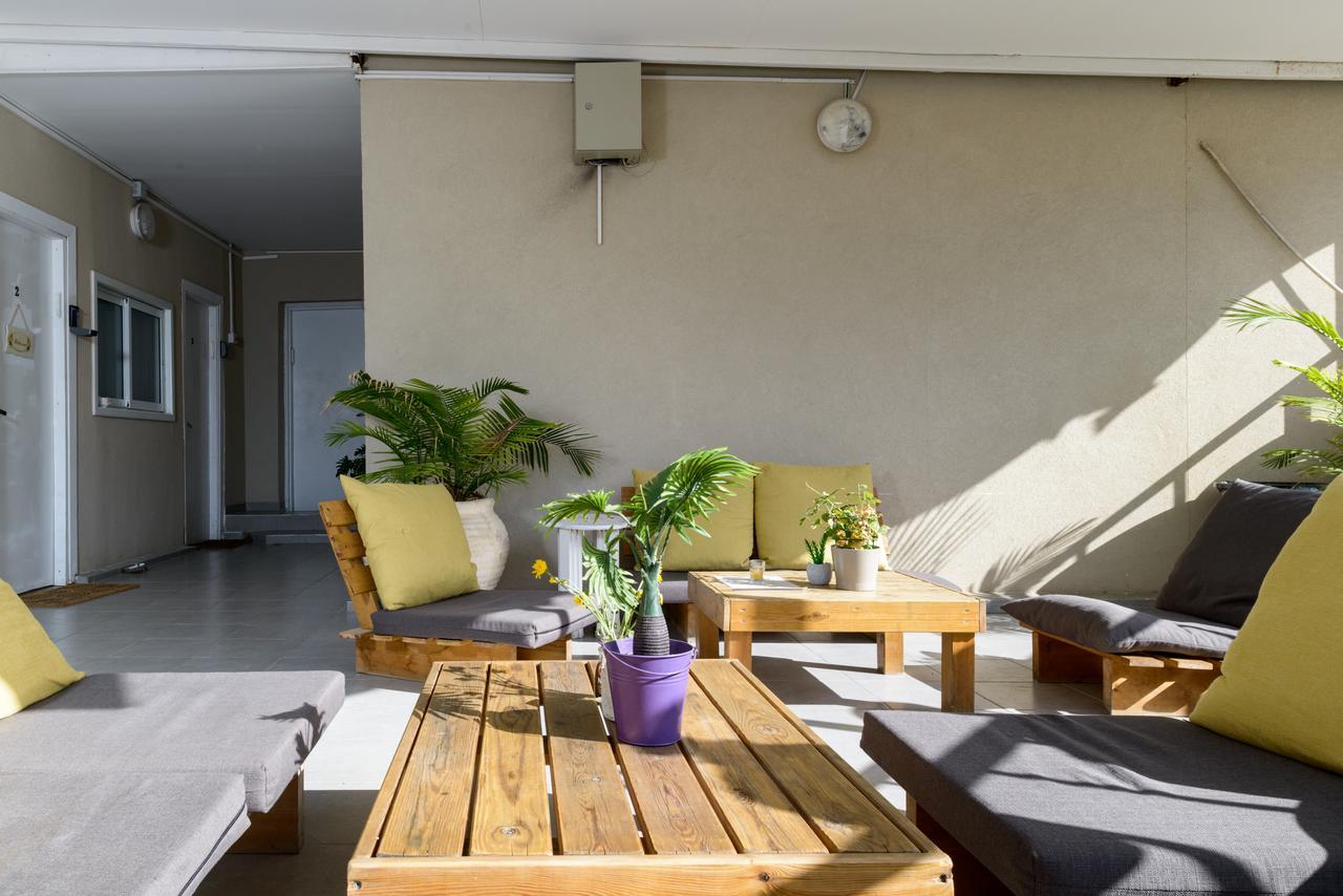 Hacarmel Apartment Tel Aviv Exterior photo